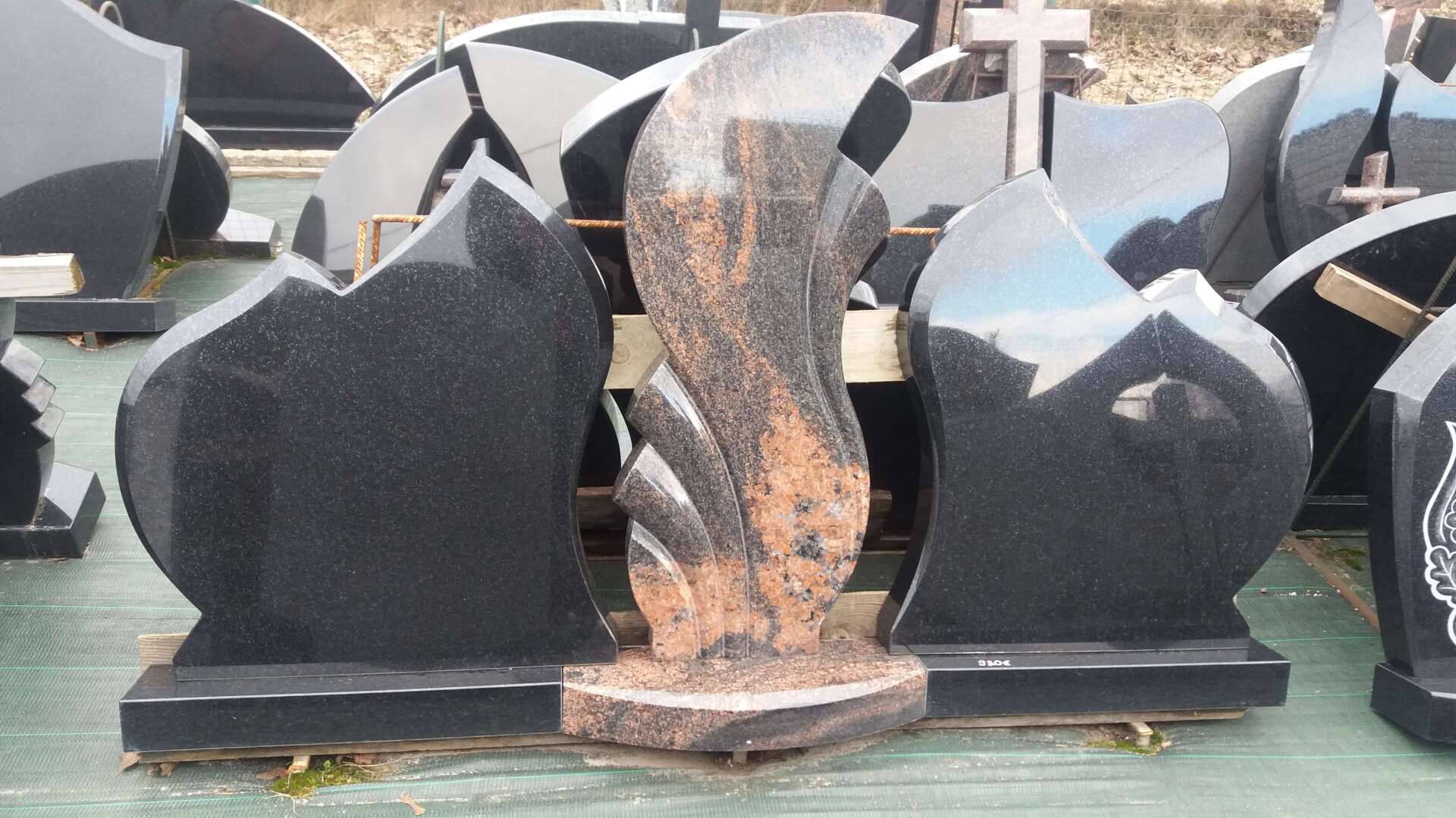 Образцы выполненных работ