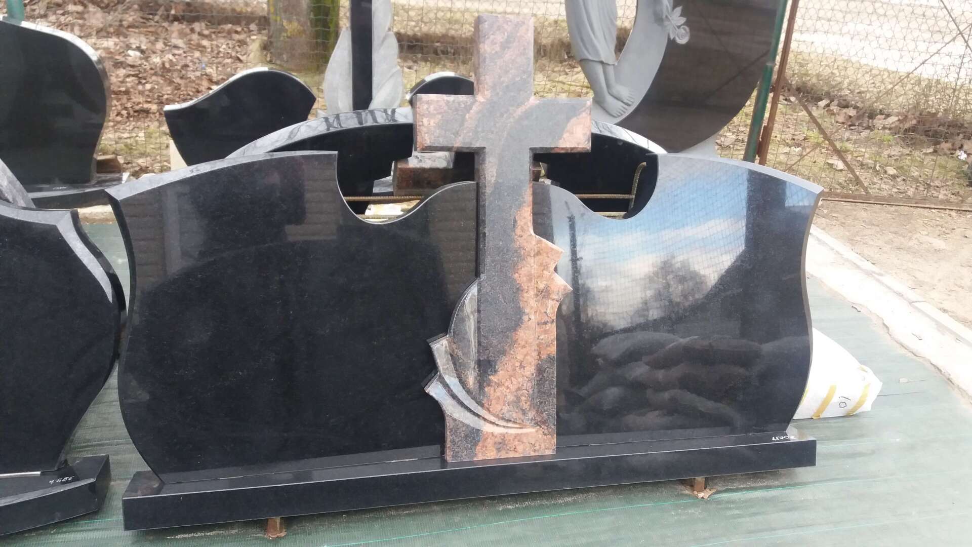 Образцы выполненных работ