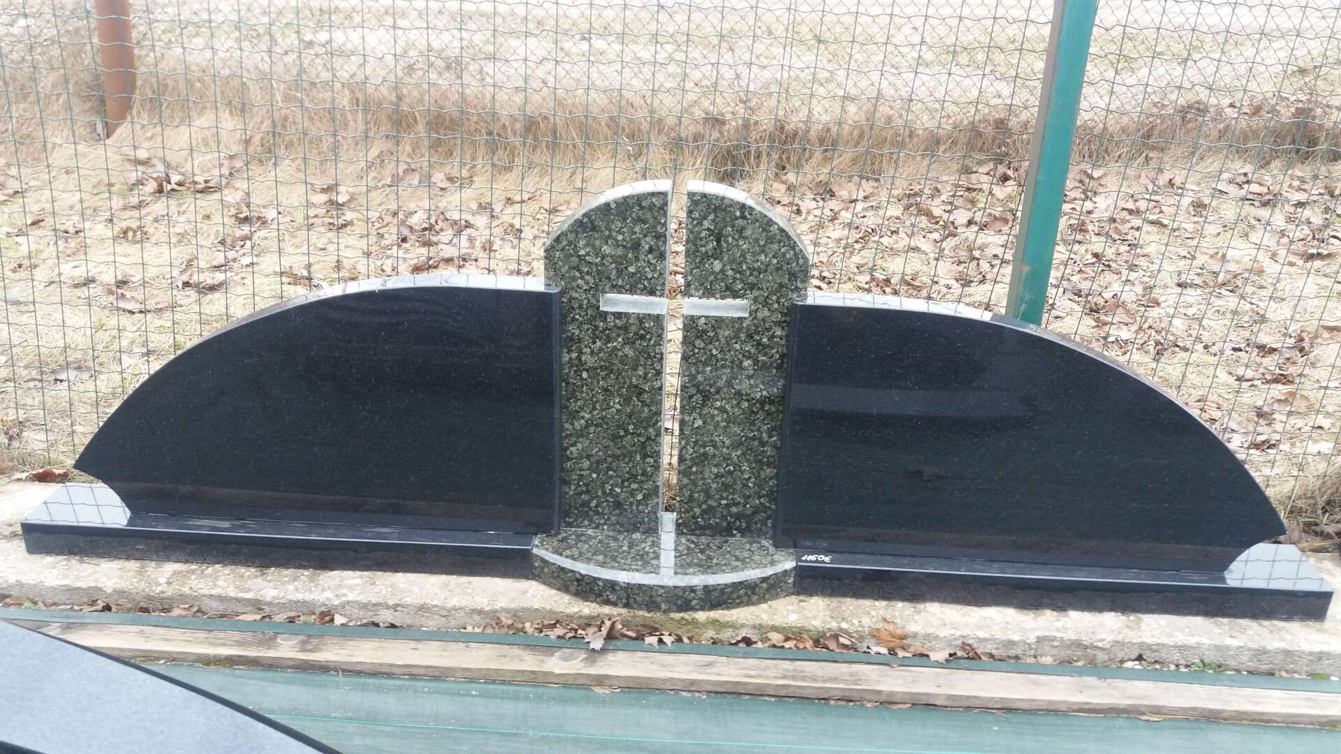 Образцы выполненных работ