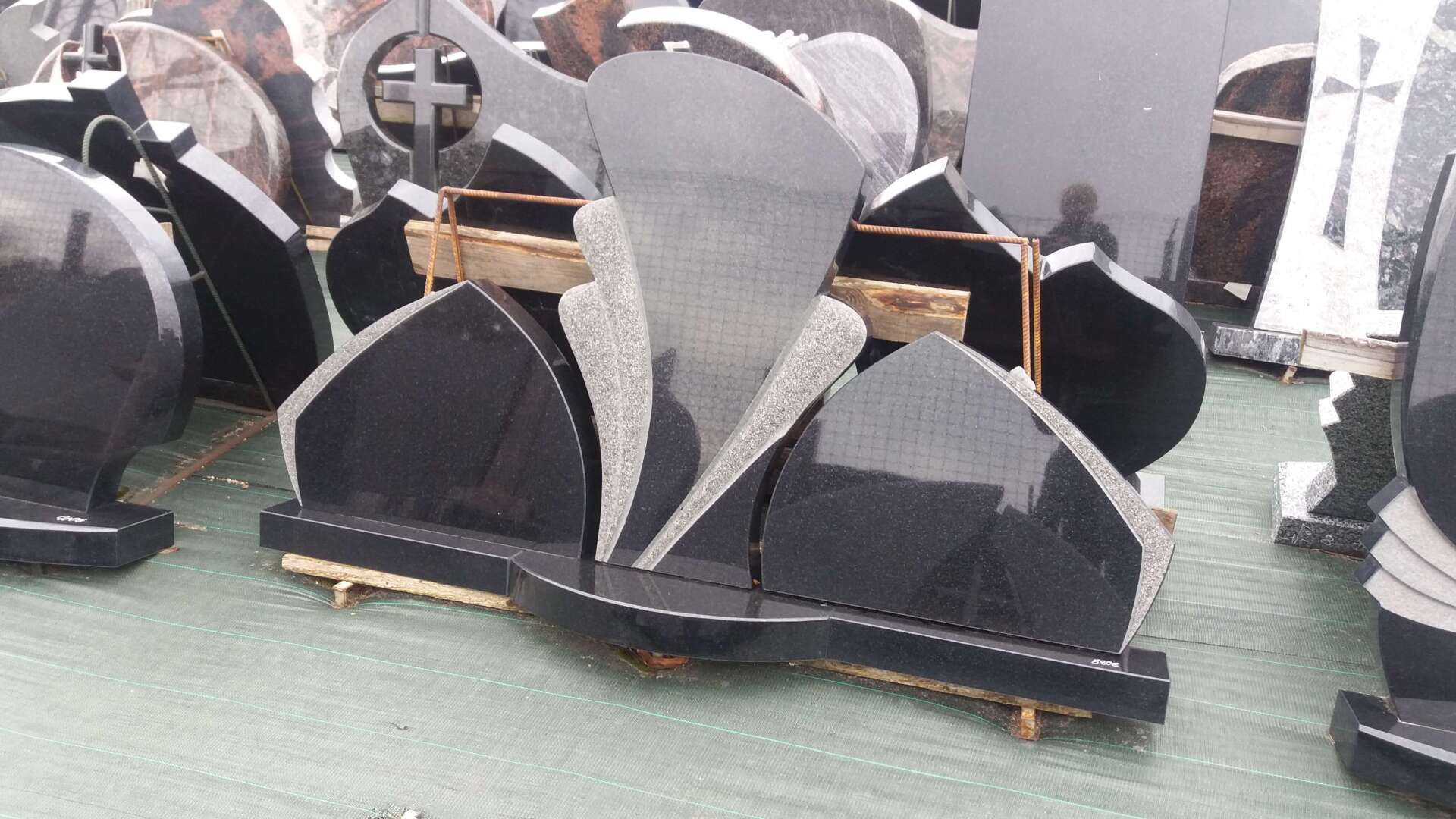 Образцы выполненных работ