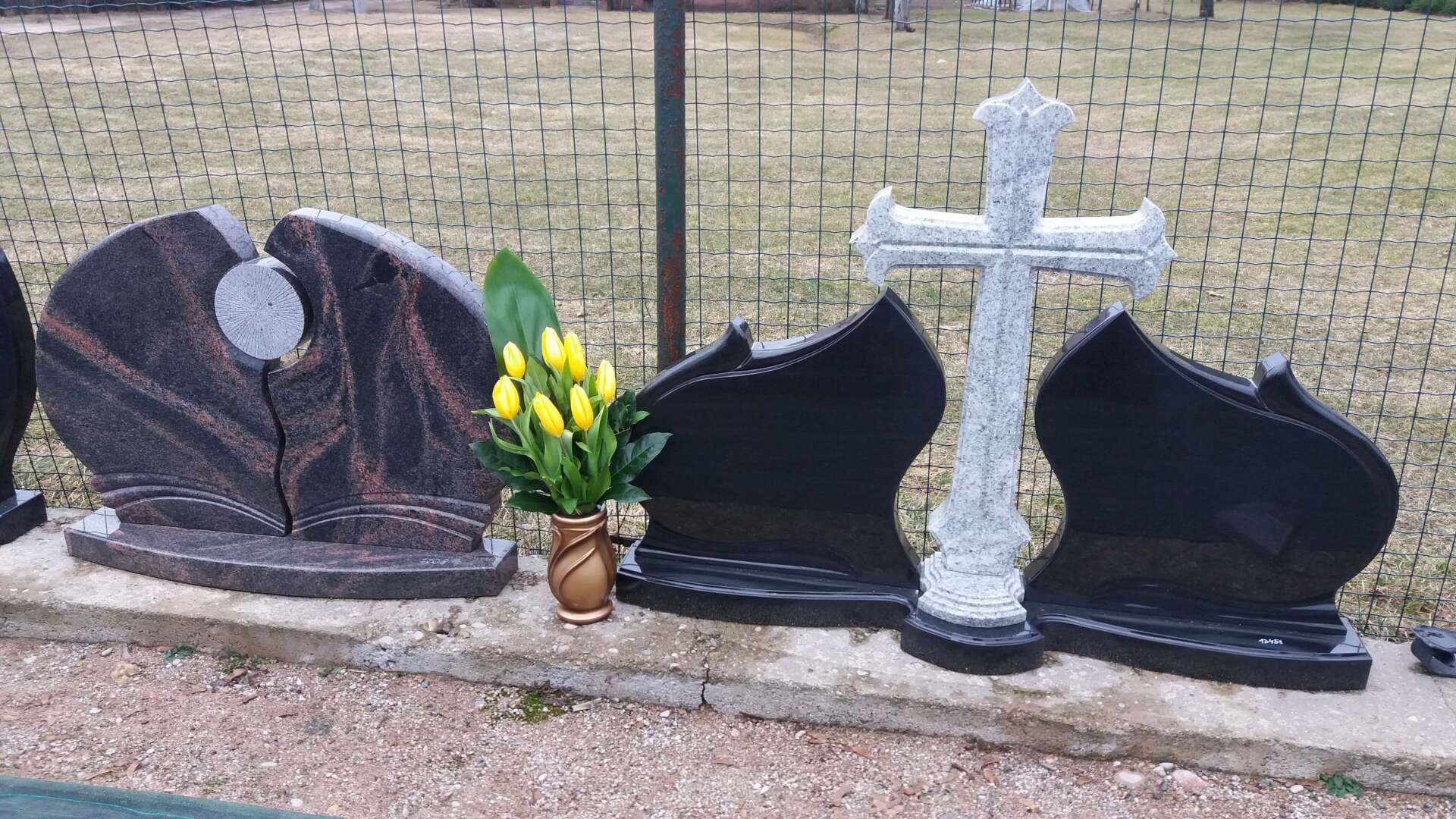 Образцы выполненных работ