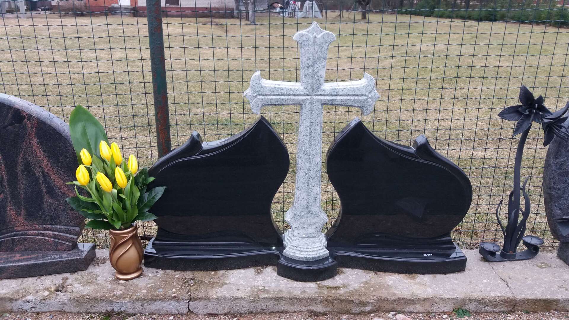 Образцы выполненных работ