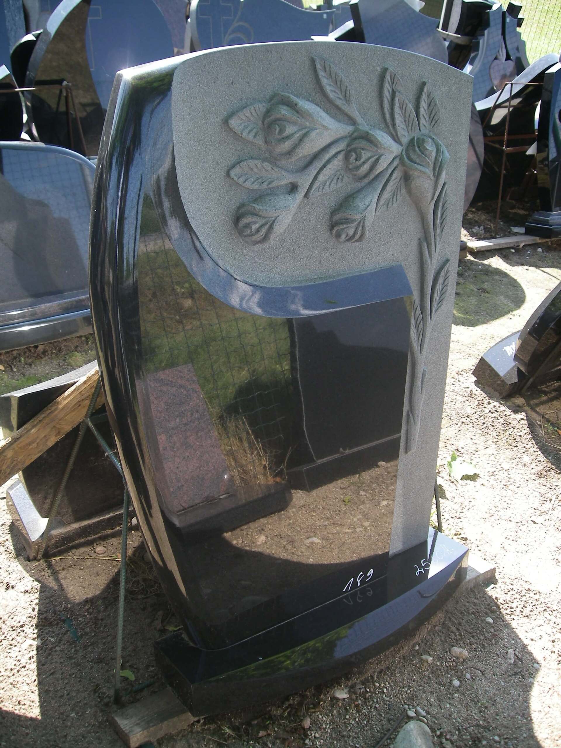 Образцы выполненных работ