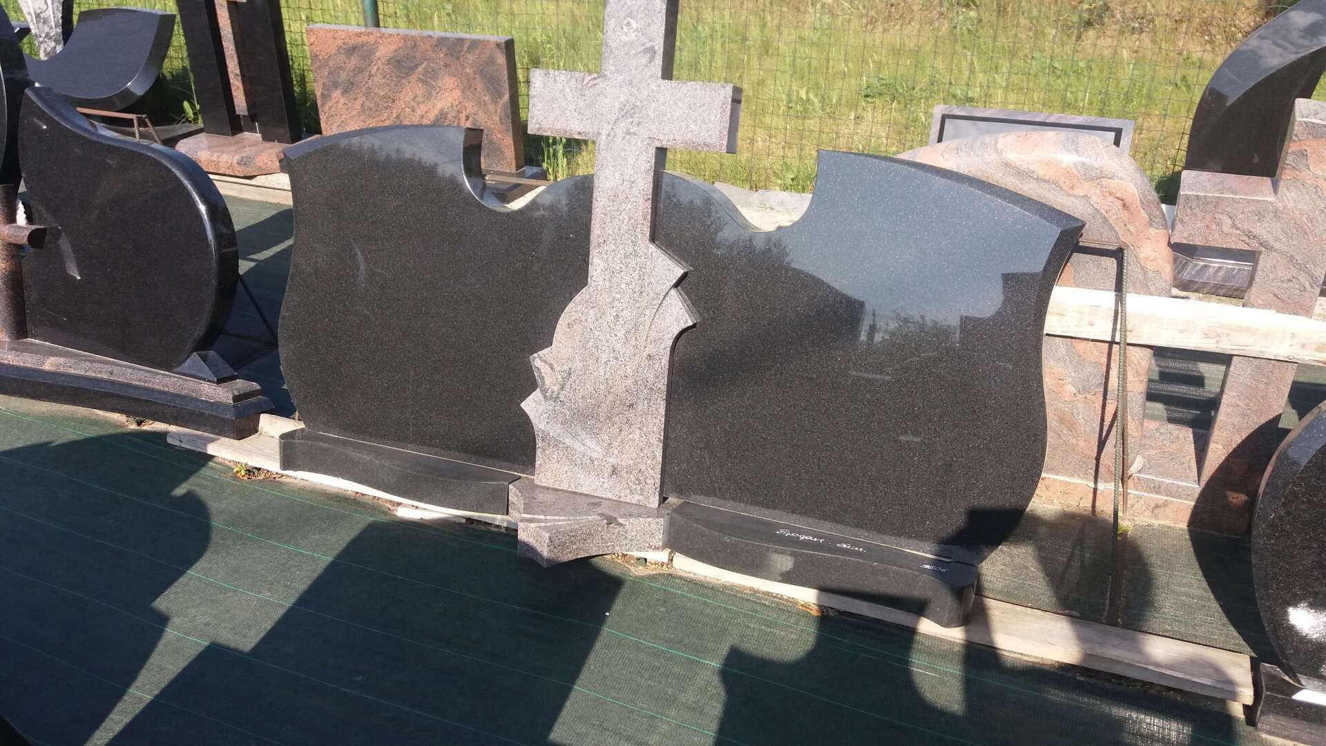 Образцы выполненных работ