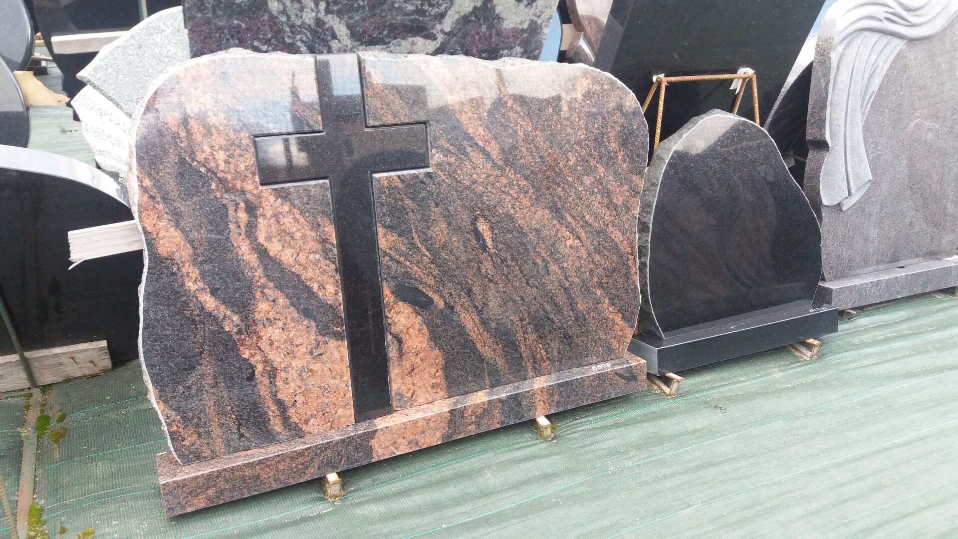 Образцы выполненных работ