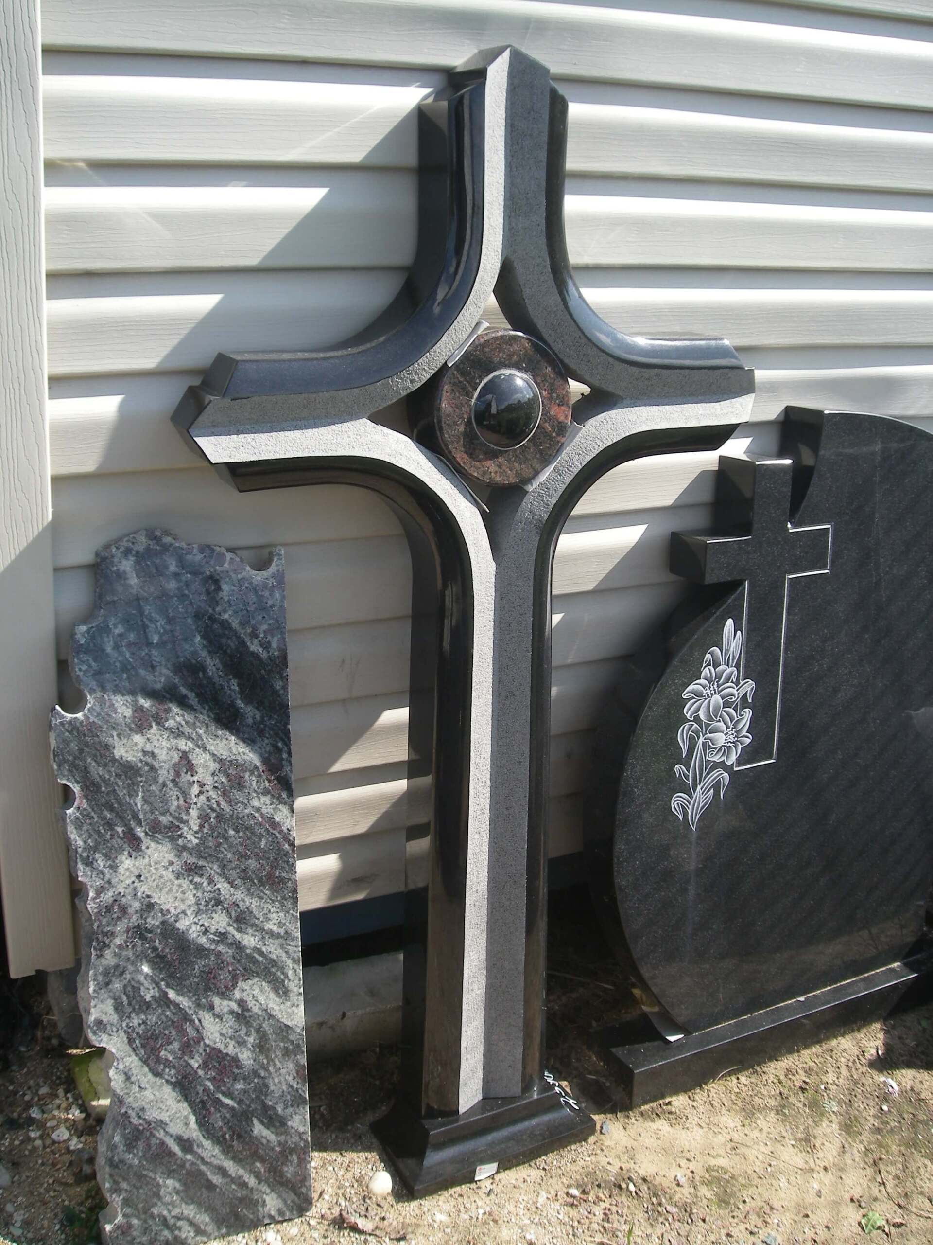 Образцы выполненных работ