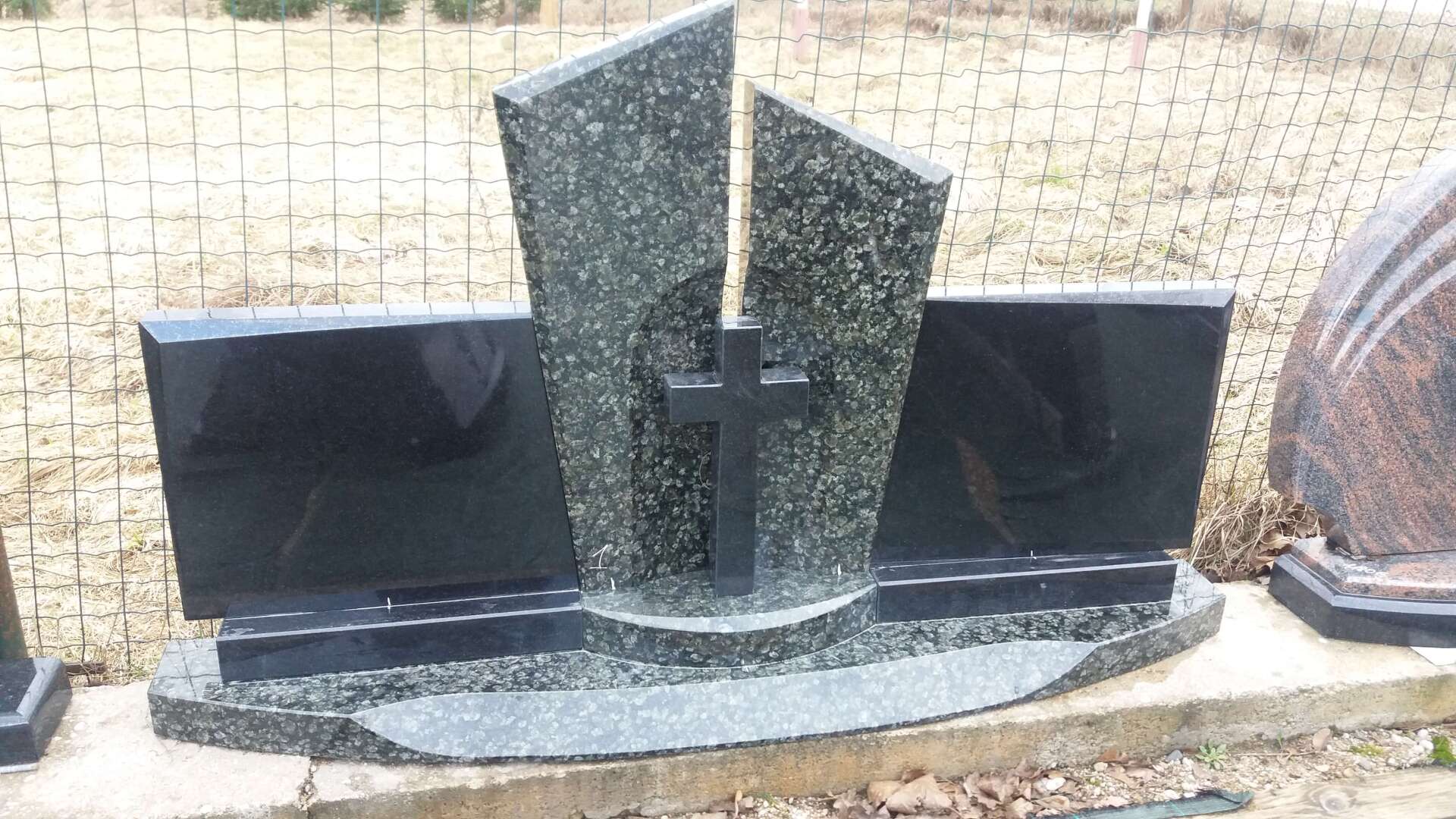 Образцы выполненных работ