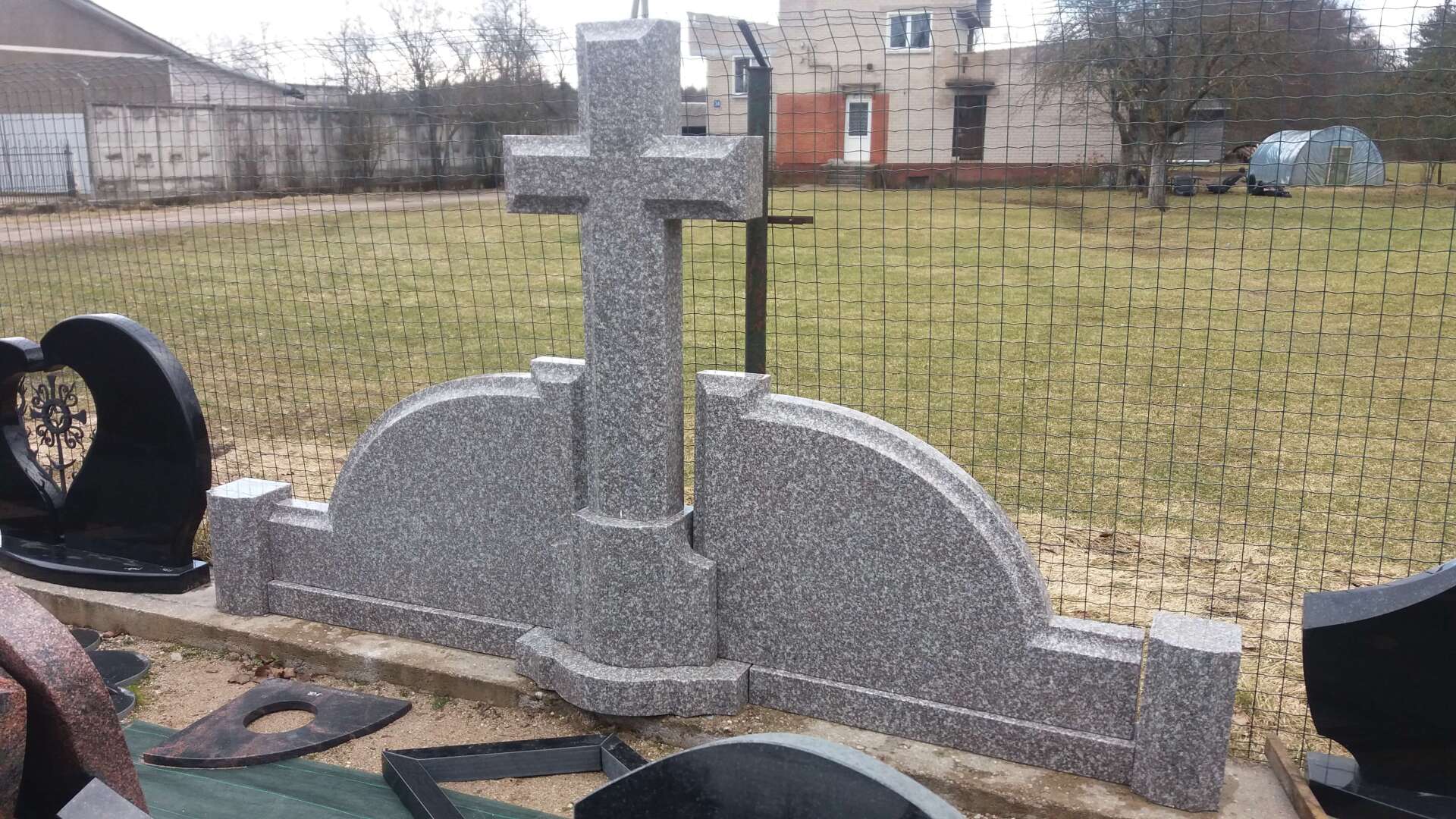 Образцы выполненных работ