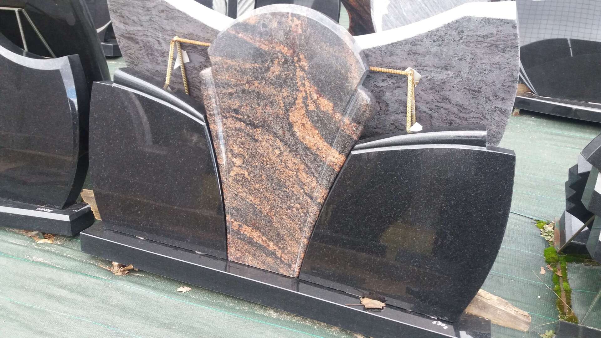 Образцы выполненных работ