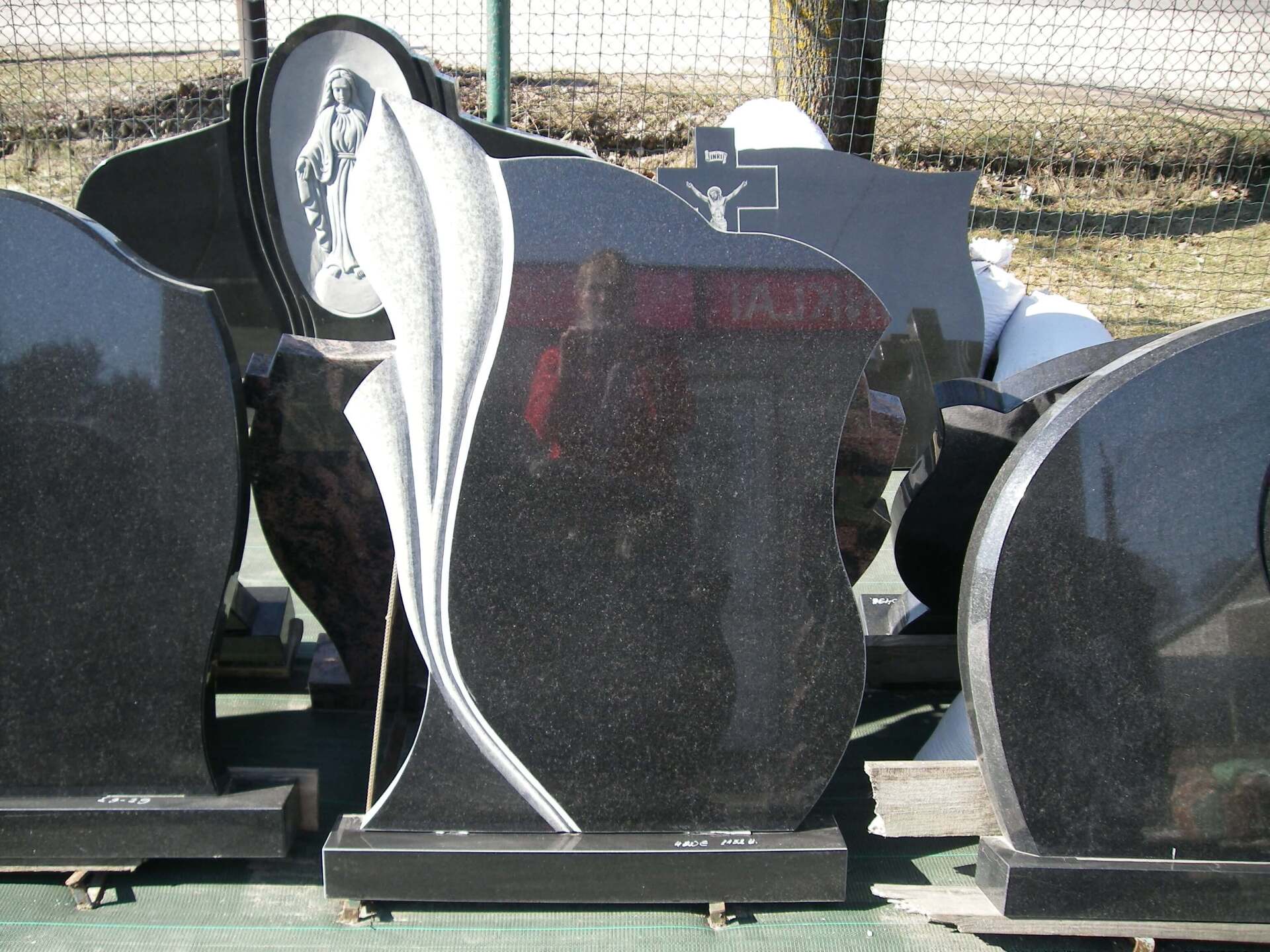 Vienos dalies paminklas