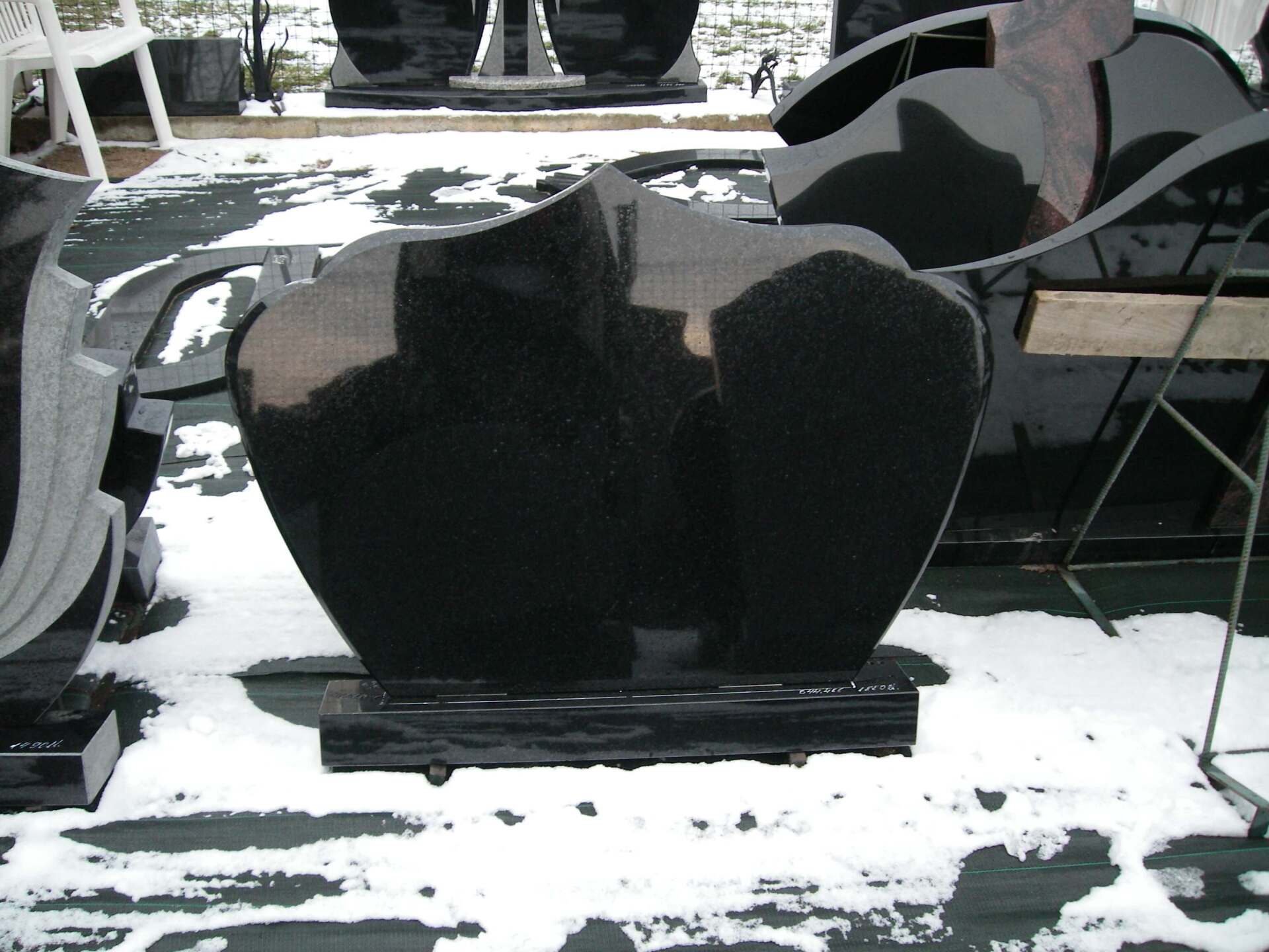 Vienos dalies paminklas