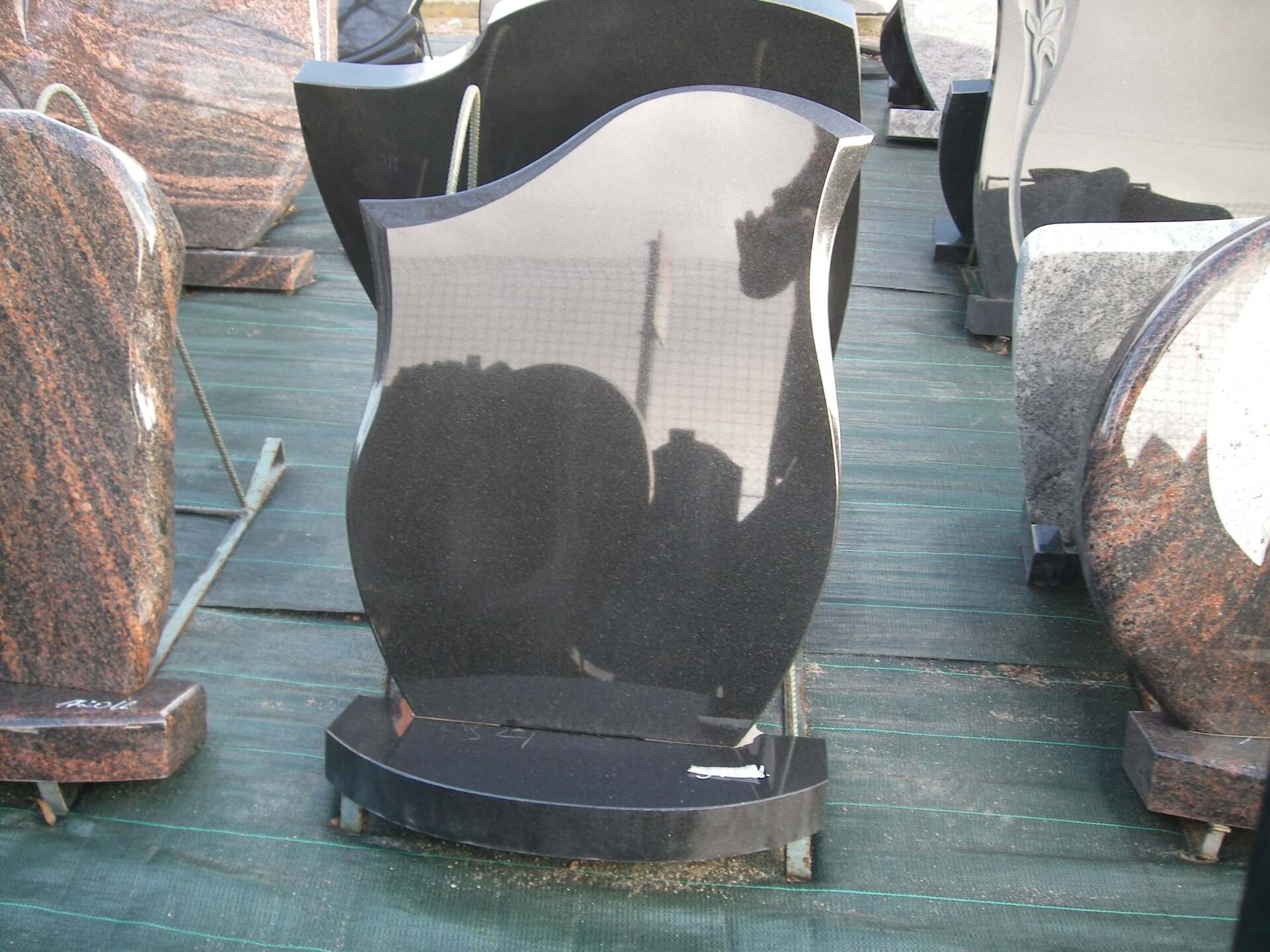 Vienos dalies paminklas