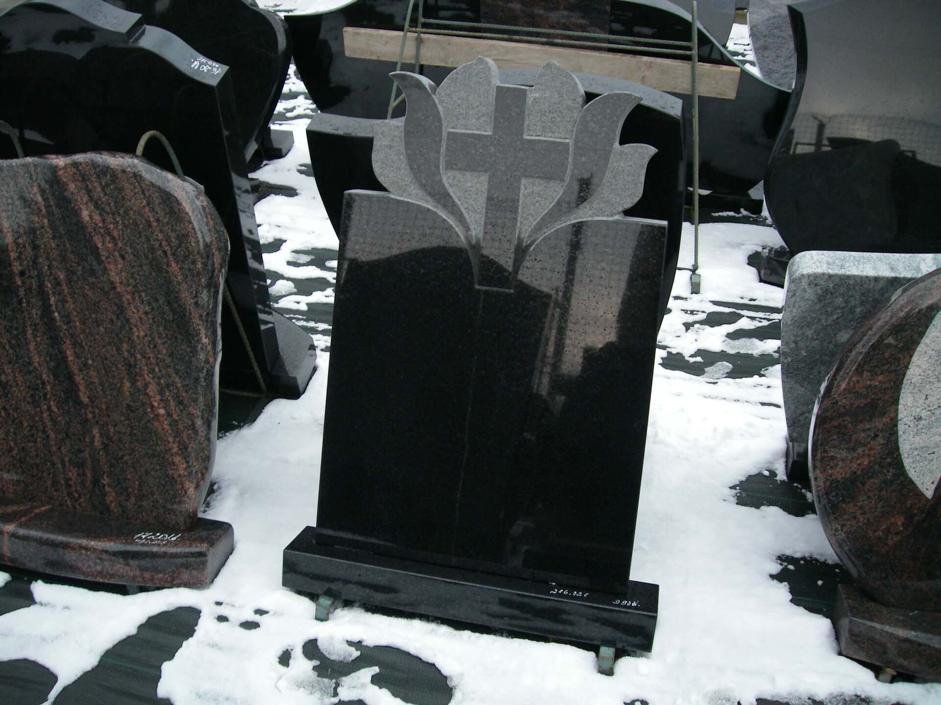 Vienos dalies paminklas