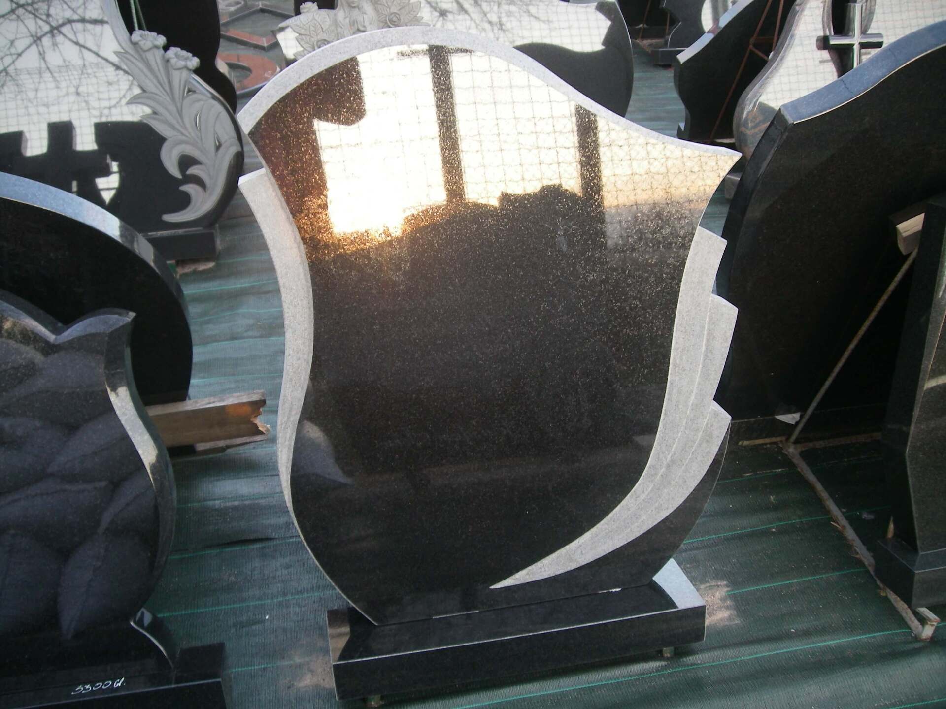 Vienos dalies paminklas