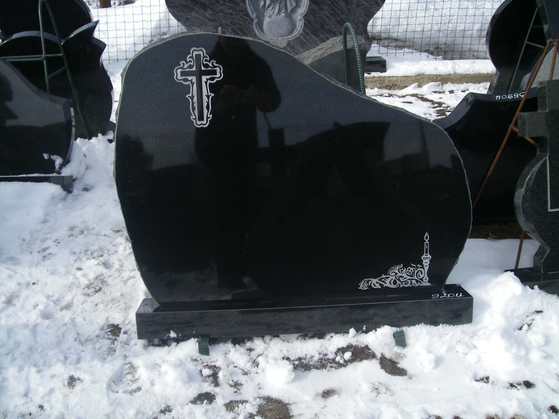 Vienos dalies paminklas