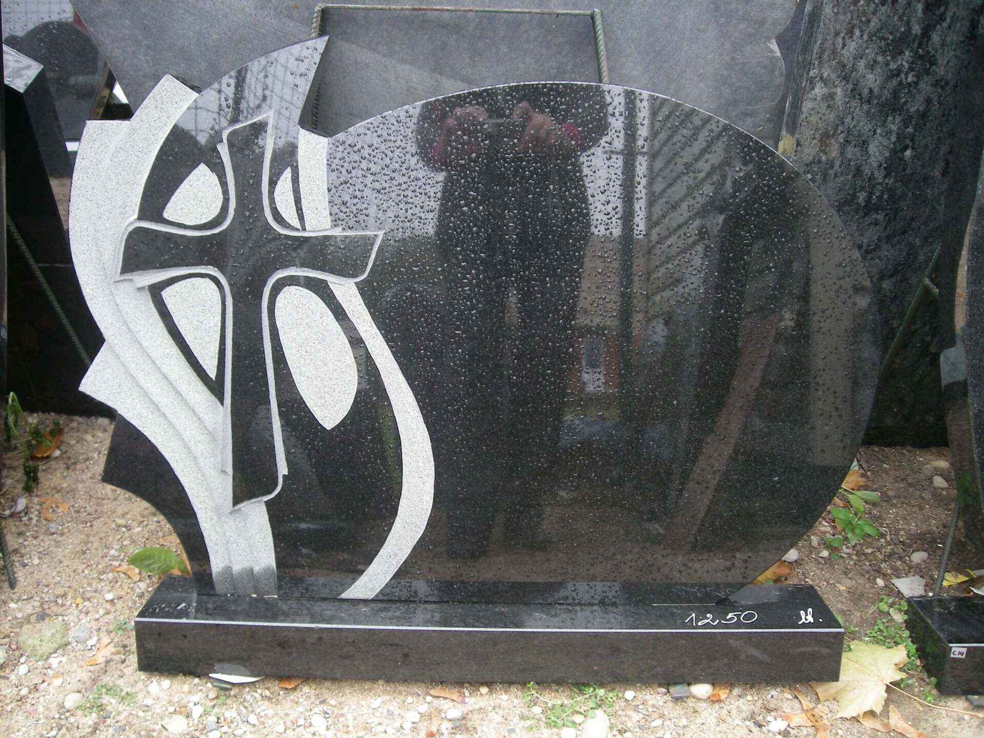 Vienos dalies paminklas