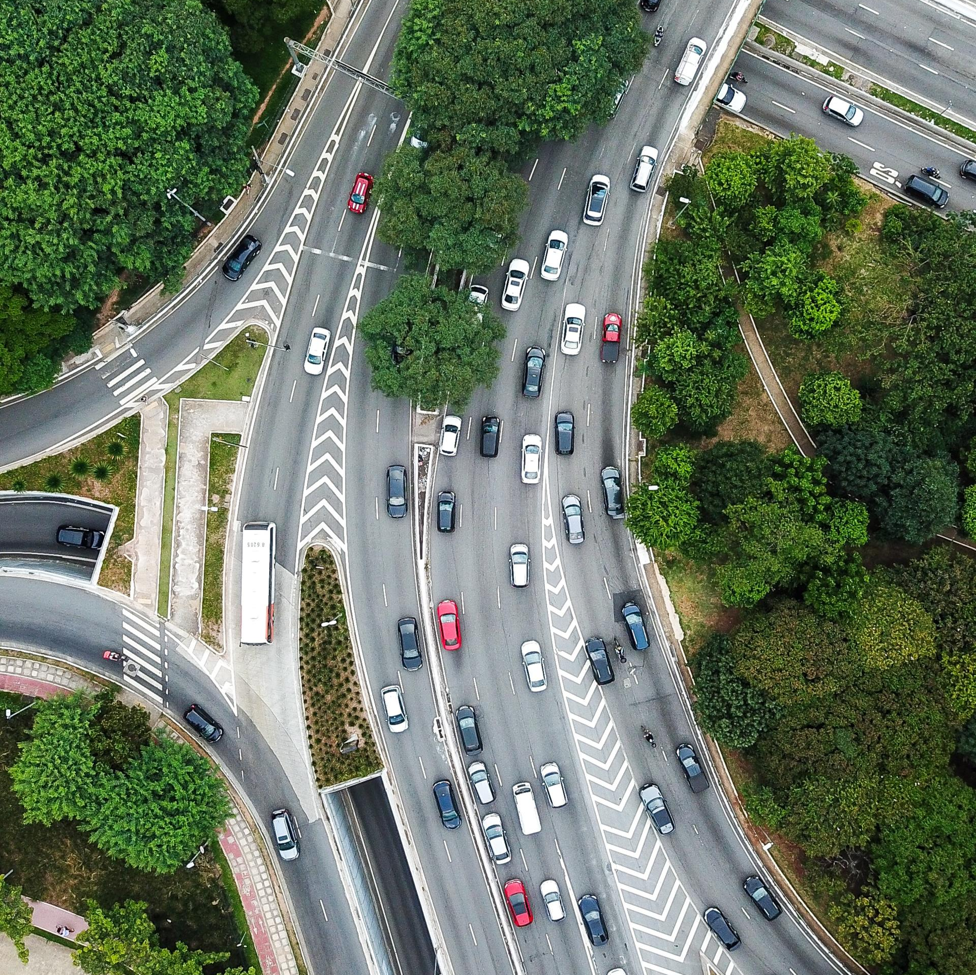 Συλλογή στοιχείων δρόμου