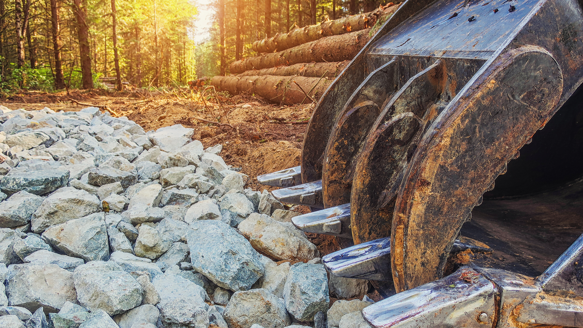 Modern house exterior with pool, large windows, patio, and illuminated interior at dusk.