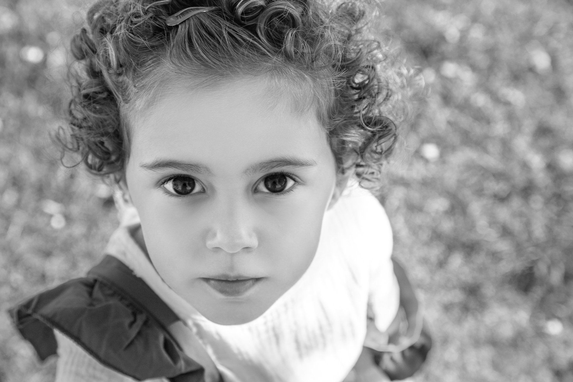 Natalie-DAngelo-Photography-Vancouver-BC-Canada-BlackWhite-Family-Portraits-Visual-Storyteller-young-girl-portrait-beautiful-eyes