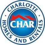 Charlotte Homes and Rentals Logo