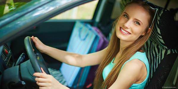 Anfahrt und Sprechzeiten