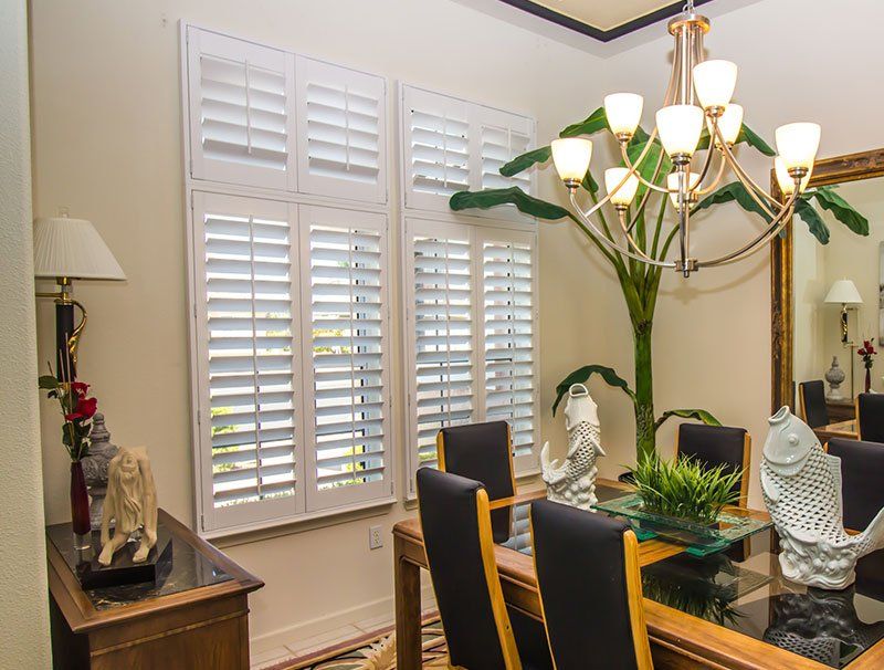 Amazing Dining Window — Wichita Falls, TX — Sonic Solutions