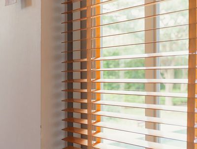 Simple Blinds — Wichita Falls, TX — Sonic Solutions