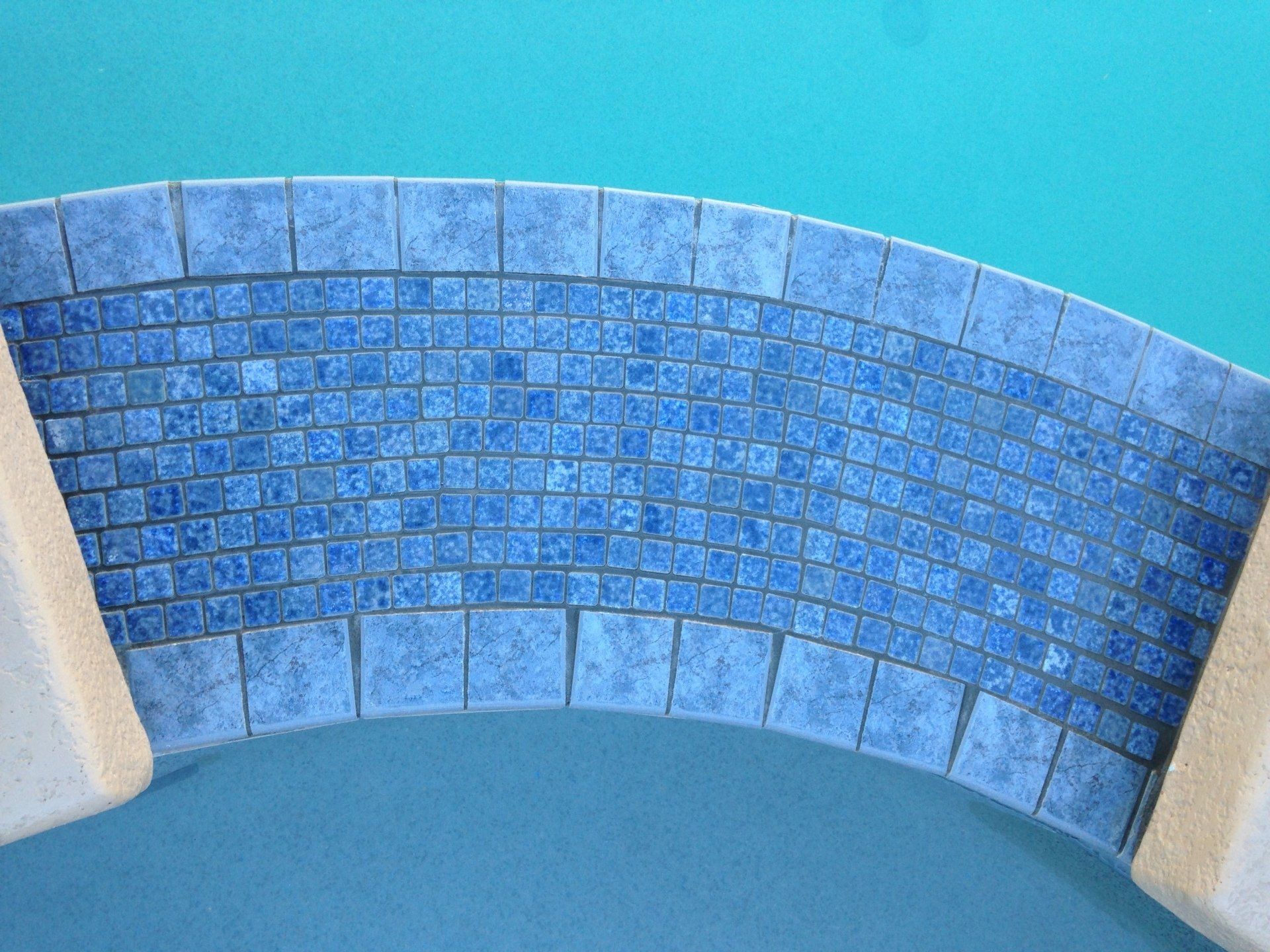 calcium buildup removed