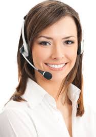 Telephone operator