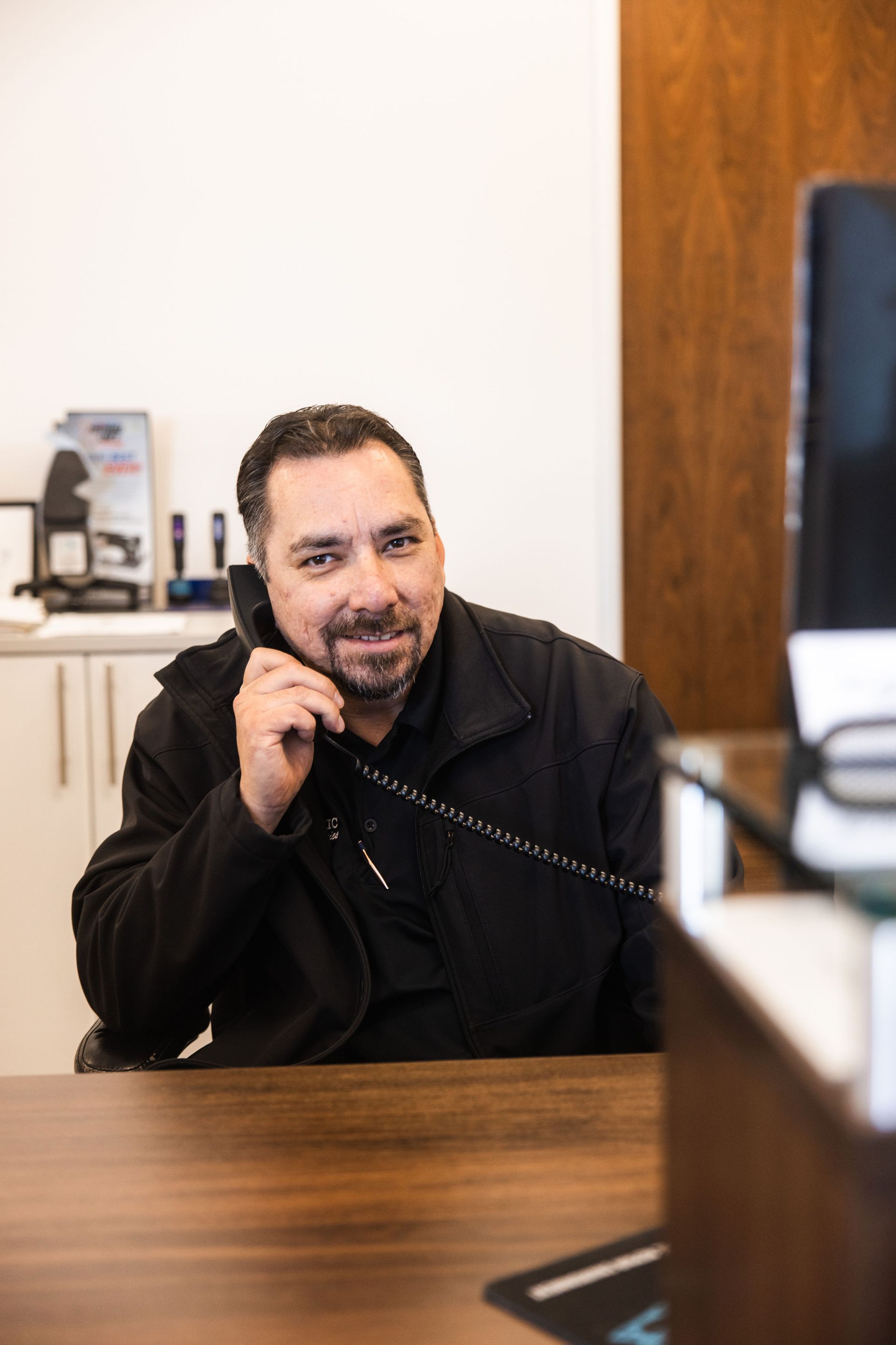 Electric Laboratories Complete Car Care Service Advisor