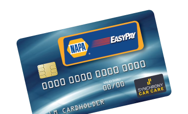EasyPay Card | Electric Laboratories