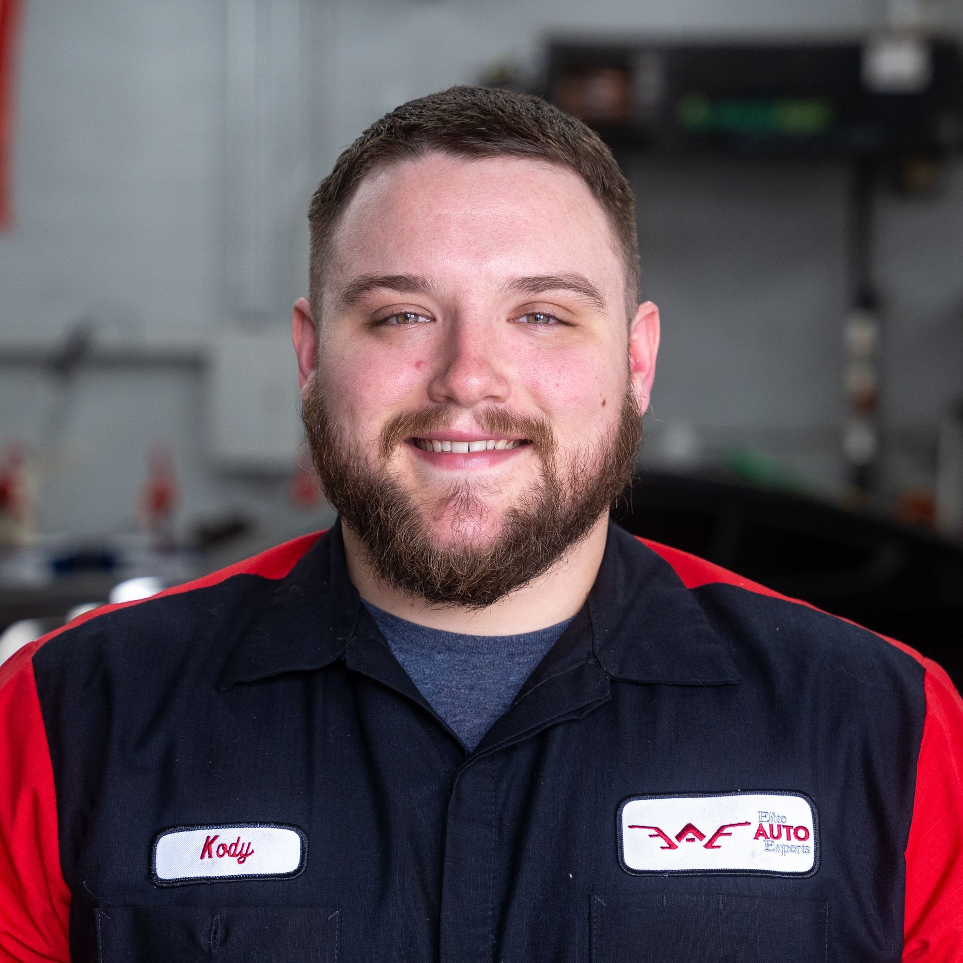 Kody – Dayton, OH – Elite Auto Experts LLC