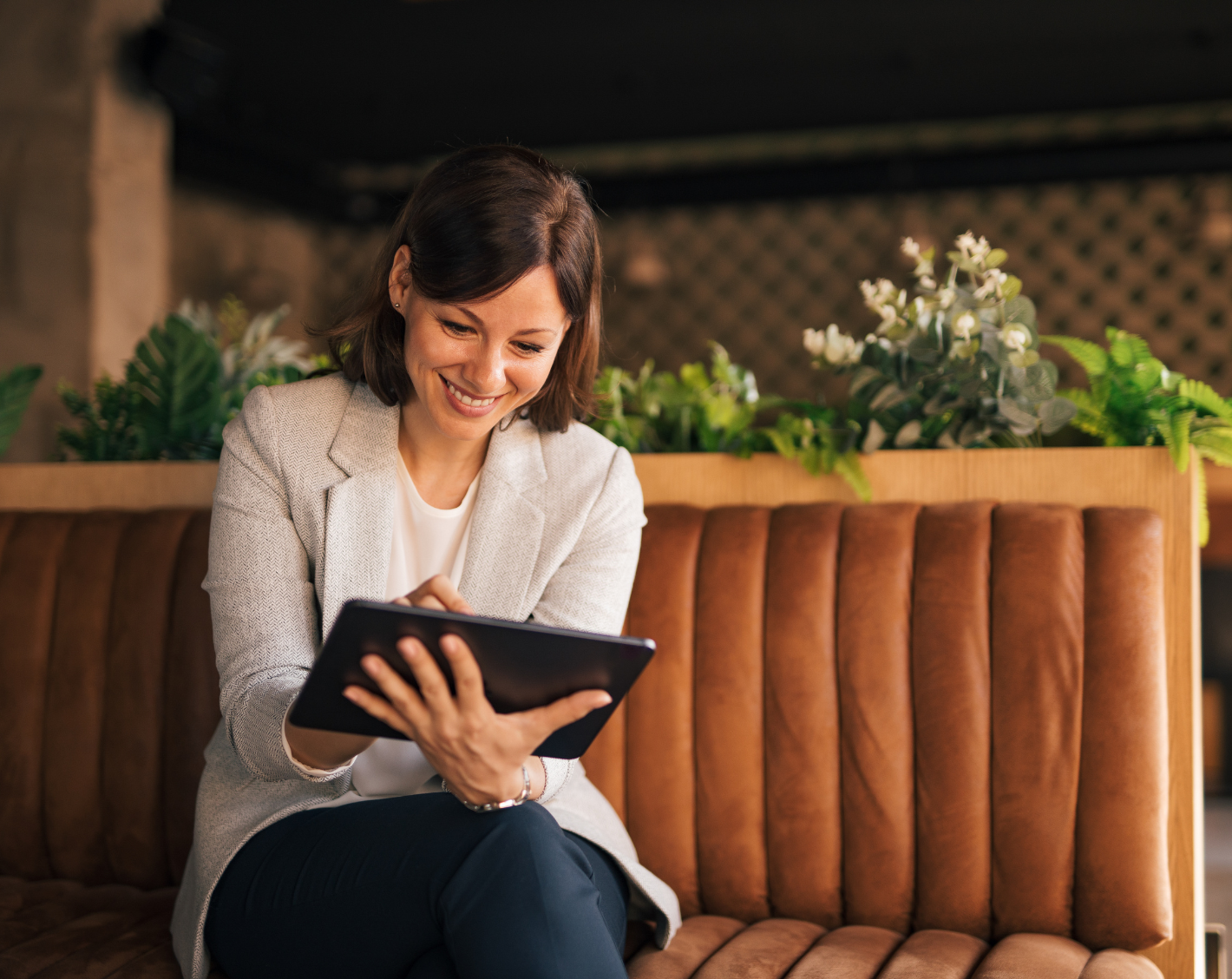 Human resources recruitment