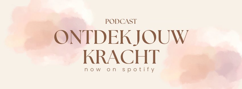 Hee lieve jij! Welkom bij mijn podcast waarin ik jou ga inspireren over het leven en het creëren van jouw leven vanuit de holistische visie. Ik heb mijn eigen praktijk in Energetische ondersteuning en ik ben er van overtuigd dat jij prachtig, krachtig en uniek bent! Dus heb jij op dit moment deze overtuiging niet en wil jij je weer krachtig, vrij en ontspannen voelen, maar weet je niet waar je moet beginnen? Dan ga ik jou laten zien, voelen en geloven dat jij dat kan verwerkelijken! 