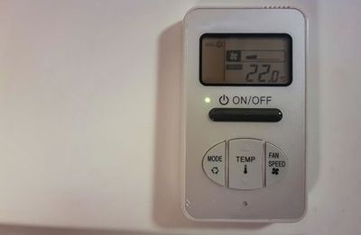 Temperature Sensor — Essex Junction, VT — Sun Ray Fire & Security