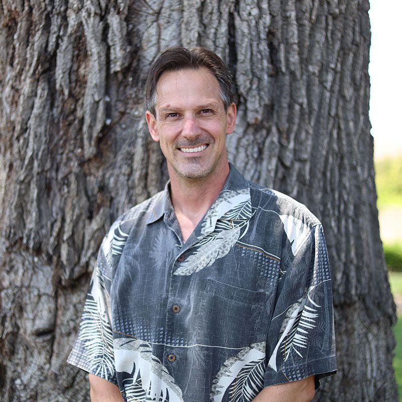 pastor russ counts