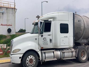 SRL Servicios de Limpieza SA de CV