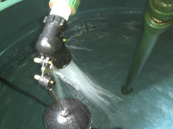 SRL Servicios de Limpieza SA de CV - limpieza de tinacos