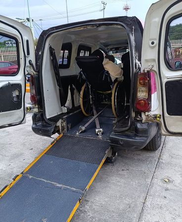 SOLHUTAXI