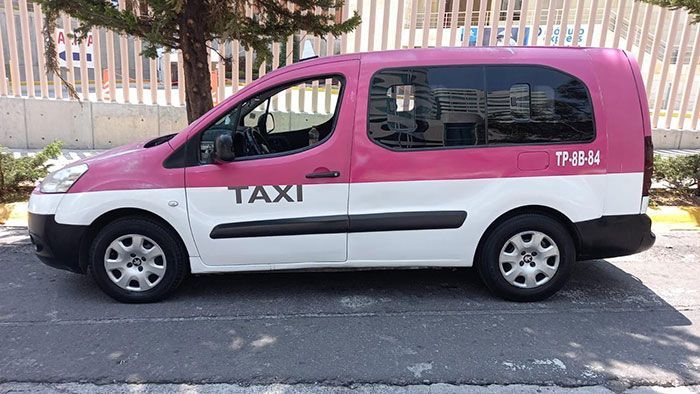 SOLHUTAXI