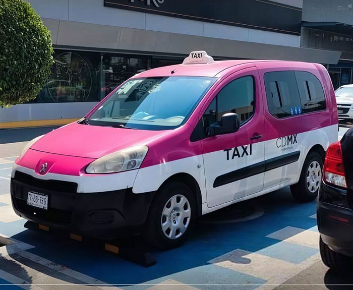 SOLHUTAXI