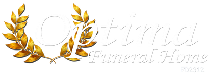 Optima Funeral Home Logo