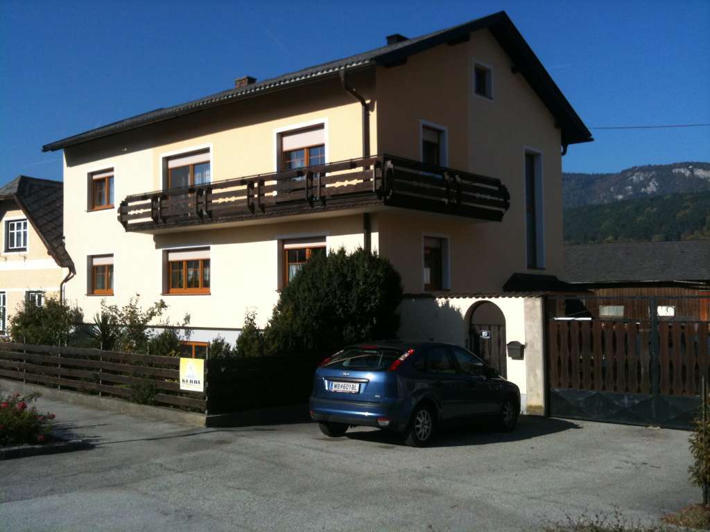 Malerarbeiten für Einfamilienhaus