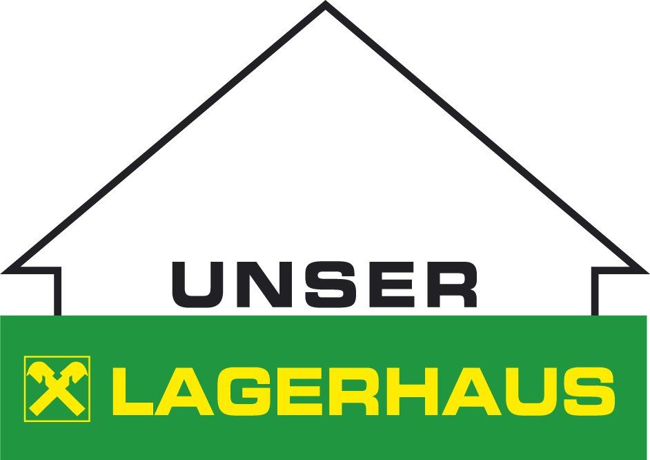 Unser Lagerhaus Logo