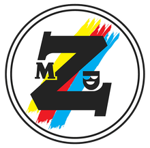Logo Malerei Zwickl