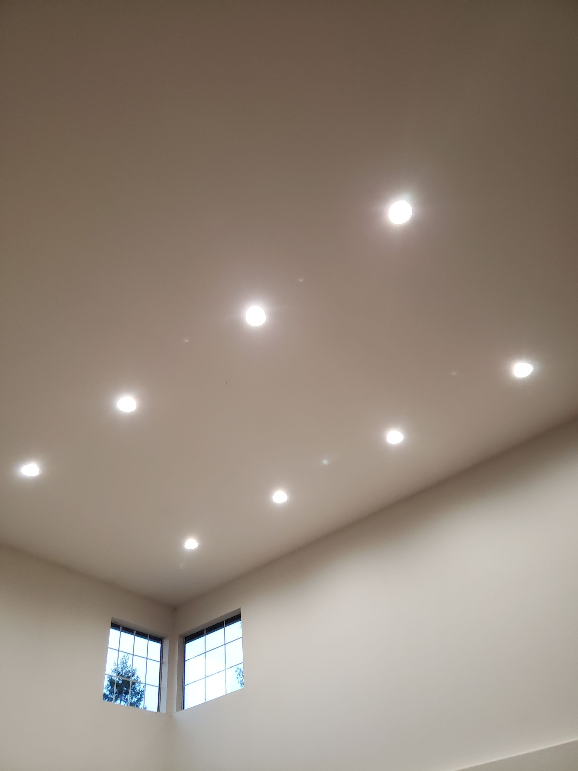 Hot Wires Electric - installing ev charging station