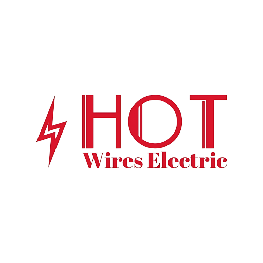 HotWires Electric - LOGO
