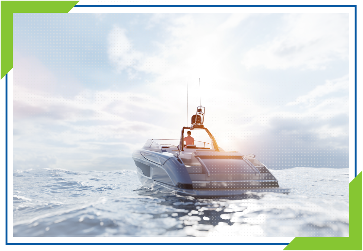 Boat Insurance - SHBG | Insurance Services