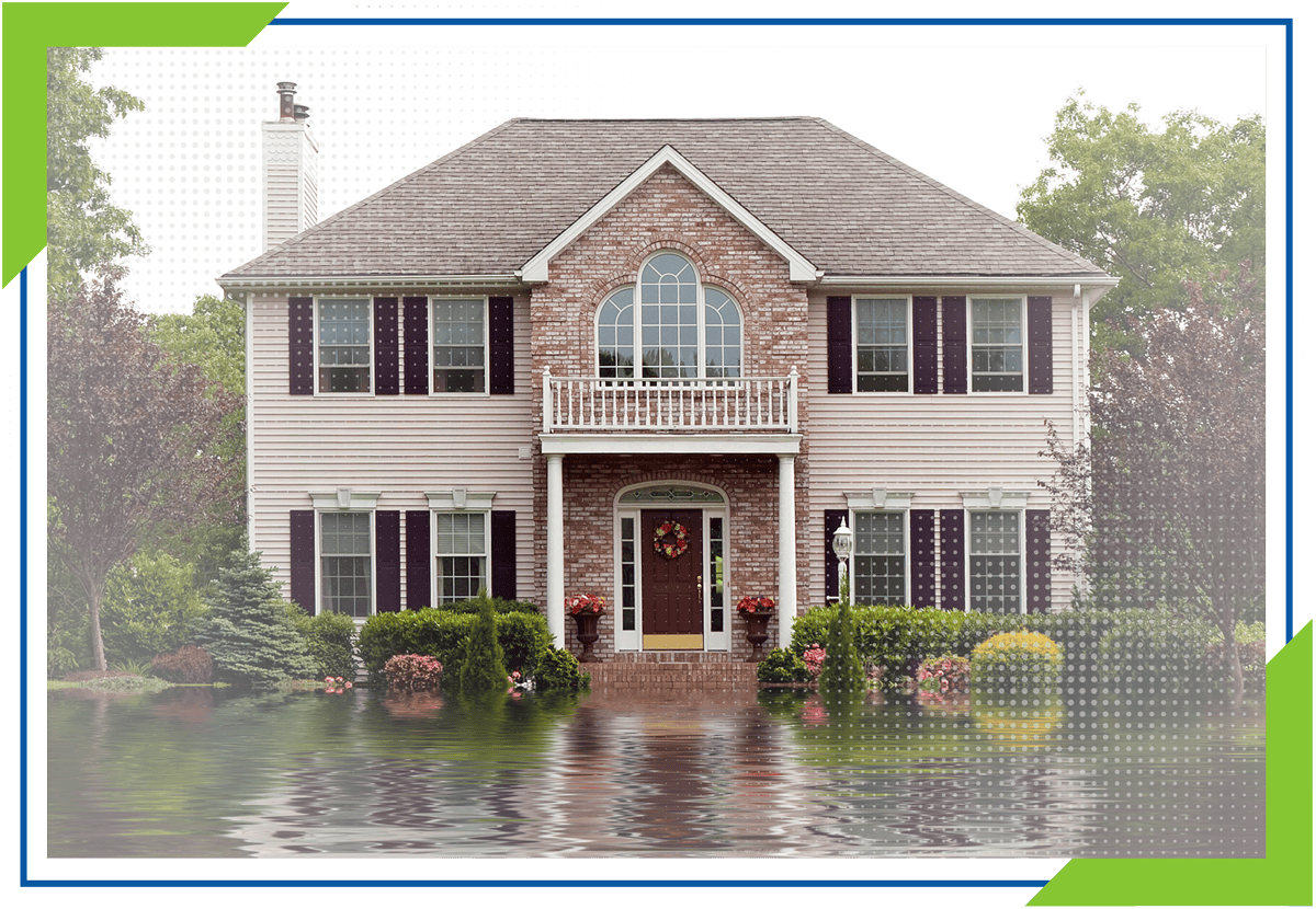 Flood Insurance - SHBG | Insurance Services