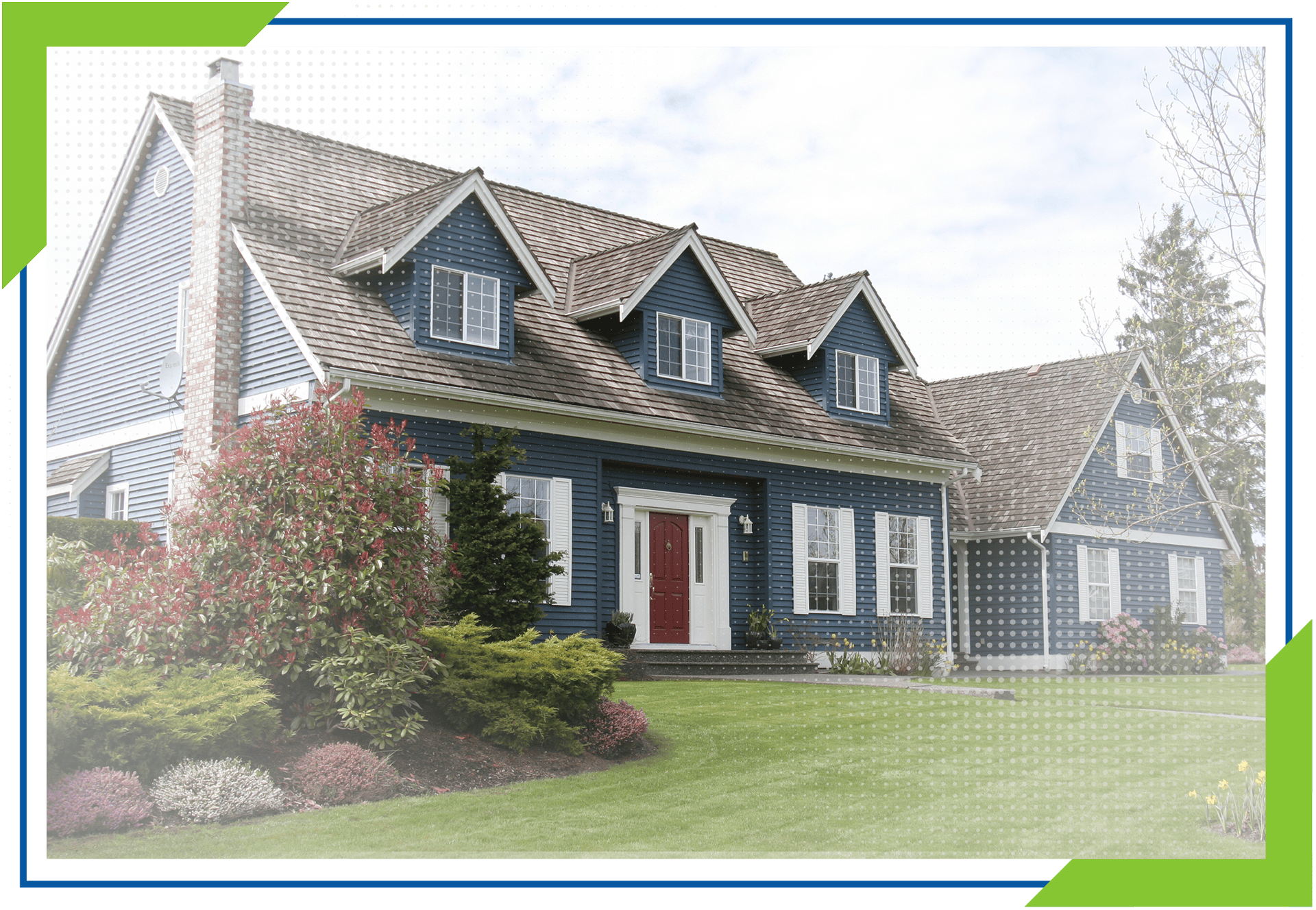 Homeowner Insurance - SHBG | Insurance Services